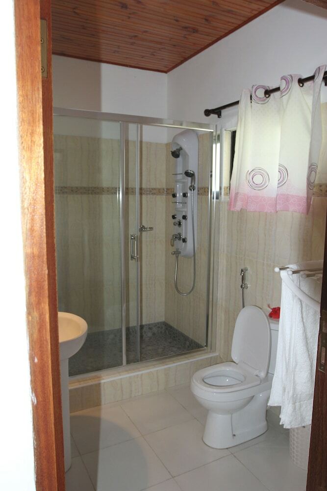 Apartamentos Tourterelle Holiday Home