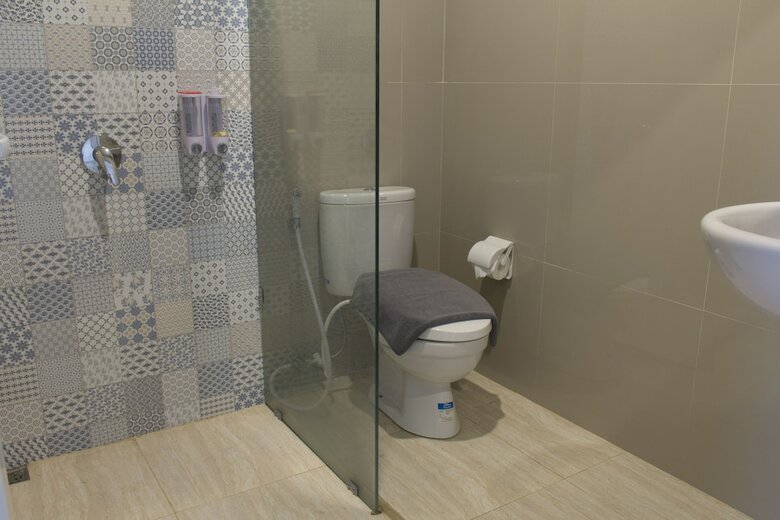 Hotel Kubu Kutus Homestay