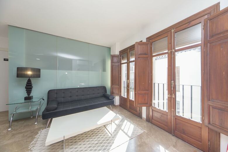 Apartamentos Loft Dalahorra - Albayzin