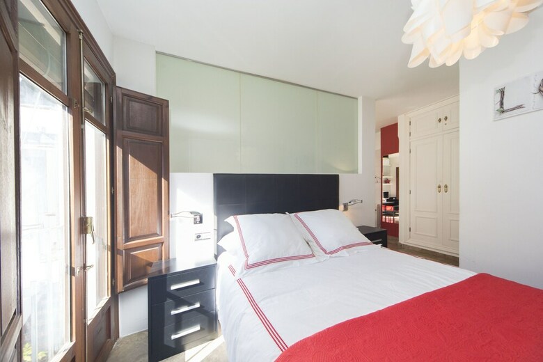 Apartamentos Loft Dalahorra - Albayzin