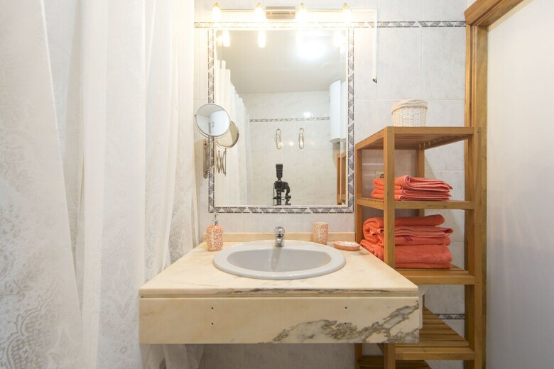 Apartamentos Loft Dalahorra - Albayzin