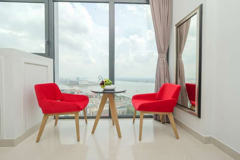 Hotel The Bridge Club