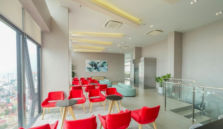 Hotel The Bridge Club