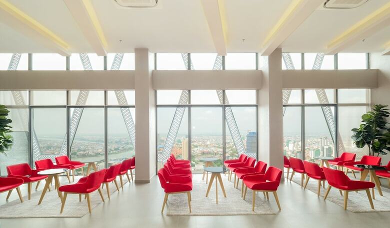 Hotel The Bridge Club
