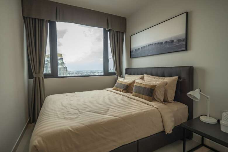 Hotel The Bridge Club