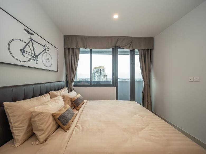 Hotel The Bridge Club