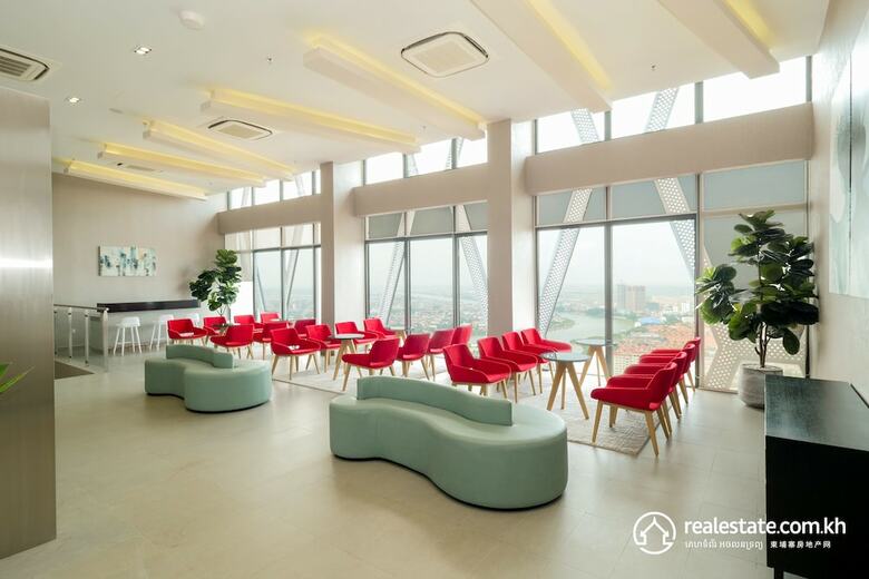 Hotel The Bridge Club