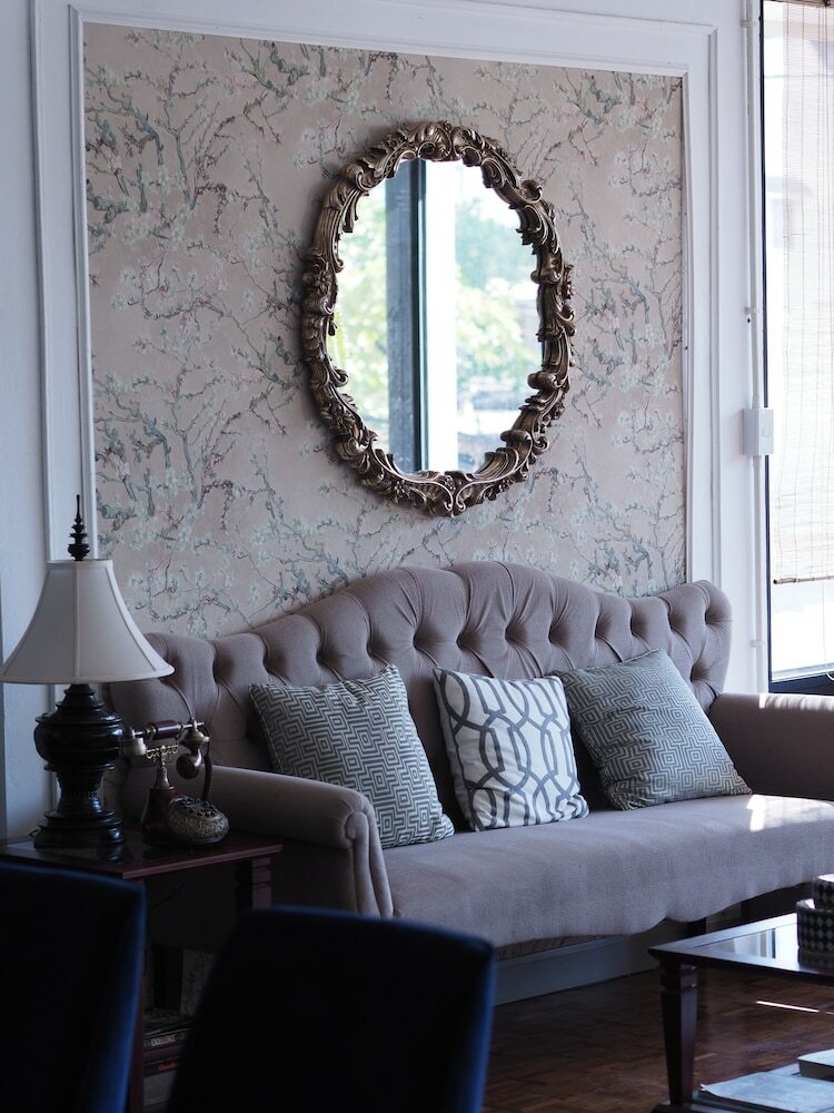 Bloom Boutique Hotel And Cafe