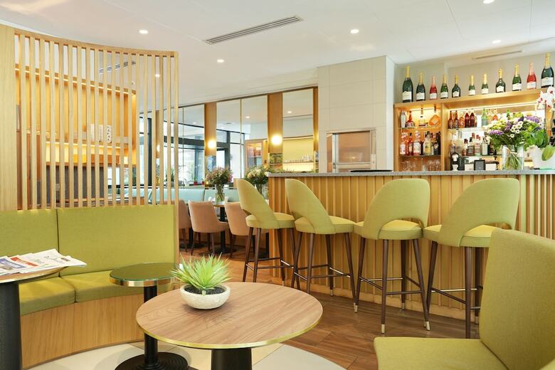Les Jardins de Mademoiselle Hotel & Spa