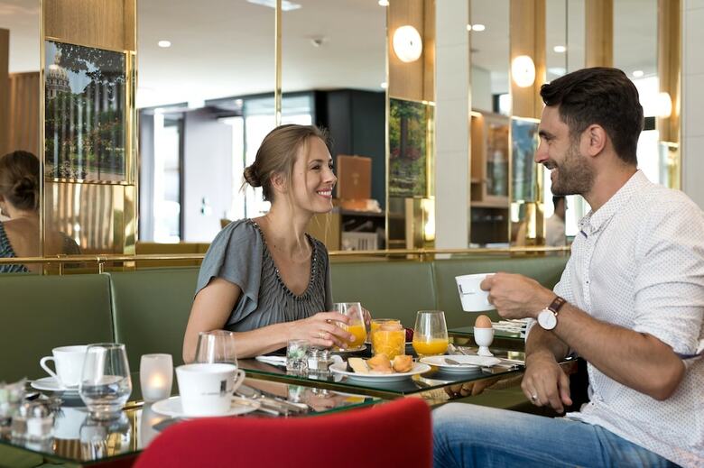 Les Jardins de Mademoiselle Hotel & Spa