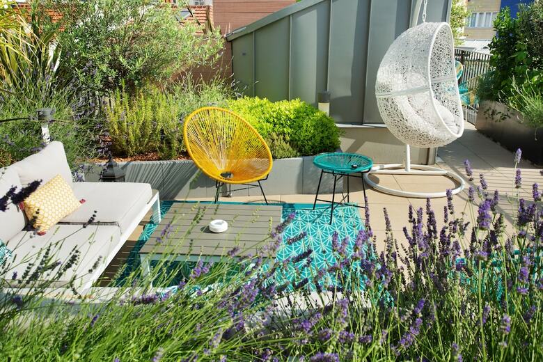 Les Jardins de Mademoiselle Hotel & Spa