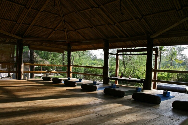 Hotel Maomeno
