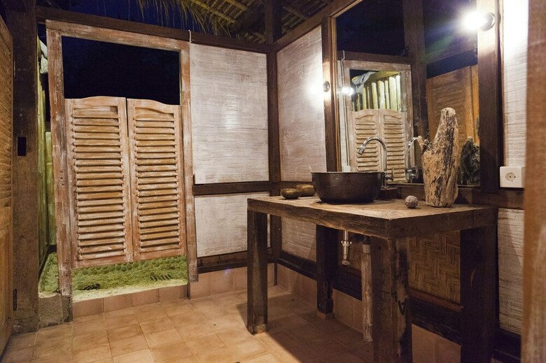 Hotel Maomeno