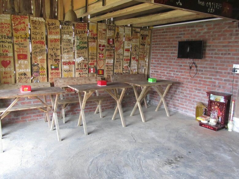 Hotel Bamboo Homestay Sapa