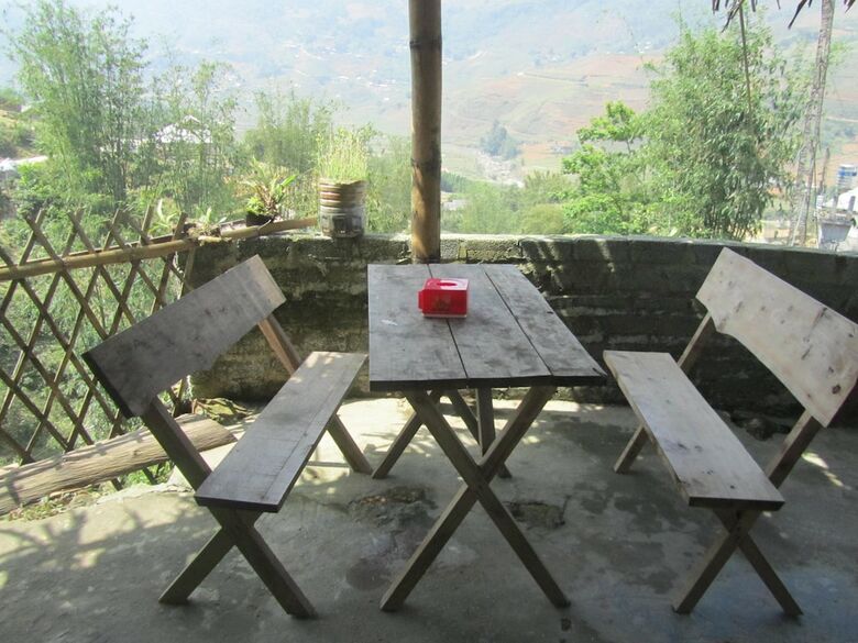 Hotel Bamboo Homestay Sapa