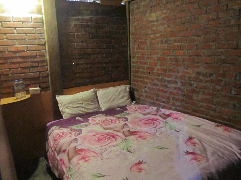 Hotel Bamboo Homestay Sapa
