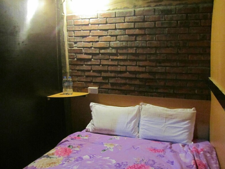 Hotel Bamboo Homestay Sapa