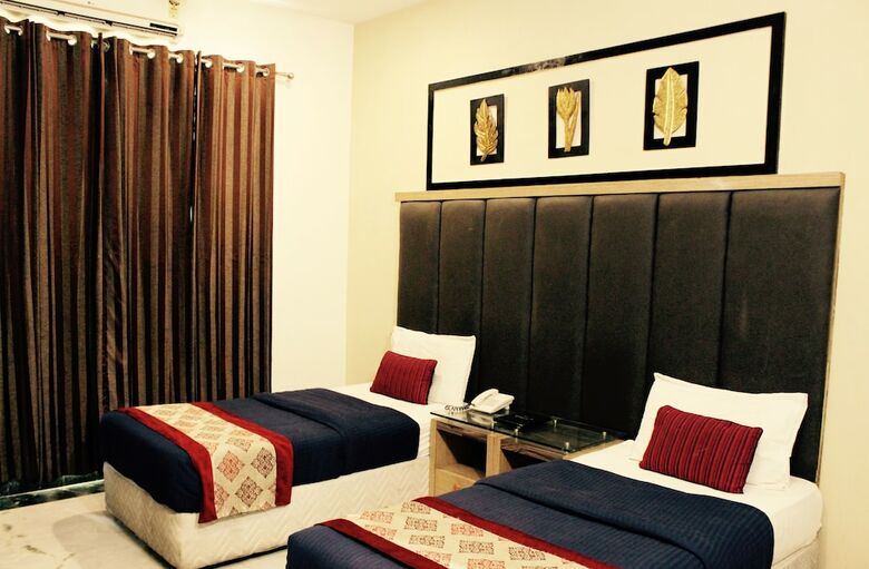 Hotel Imperial Park