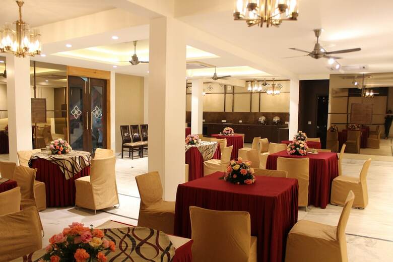 Hotel Imperial Park