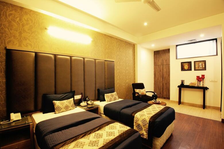 Hotel Imperial Park