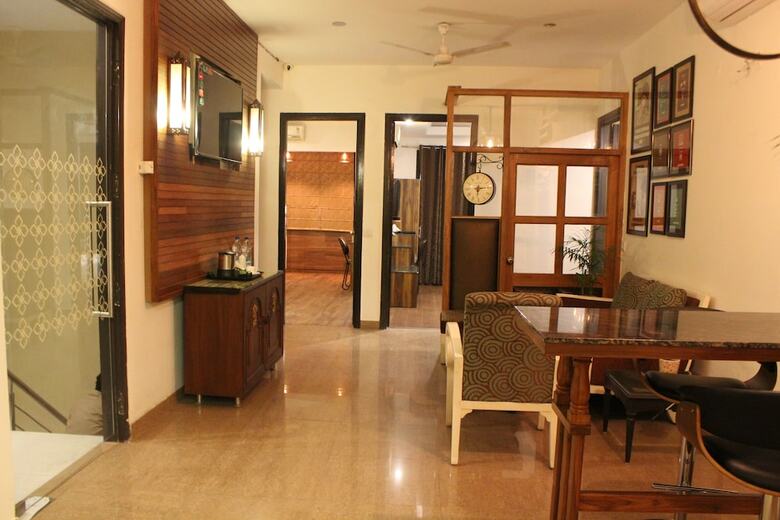 Hotel Imperial Park
