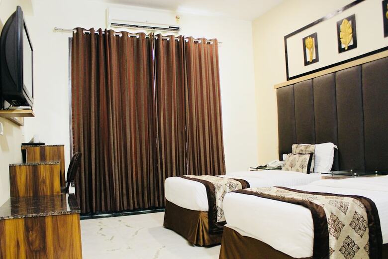 Hotel Imperial Park