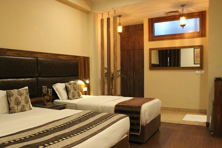 Hotel Imperial Park