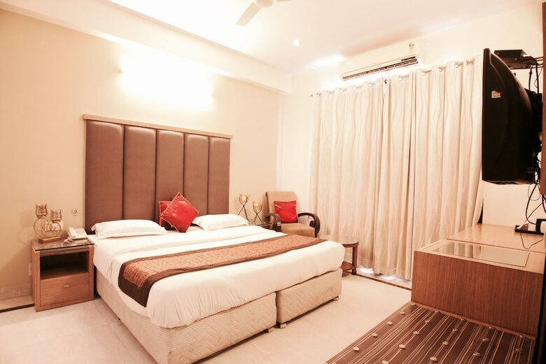 Hotel Imperial Park
