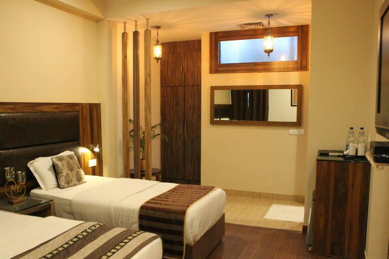 Hotel Imperial Park