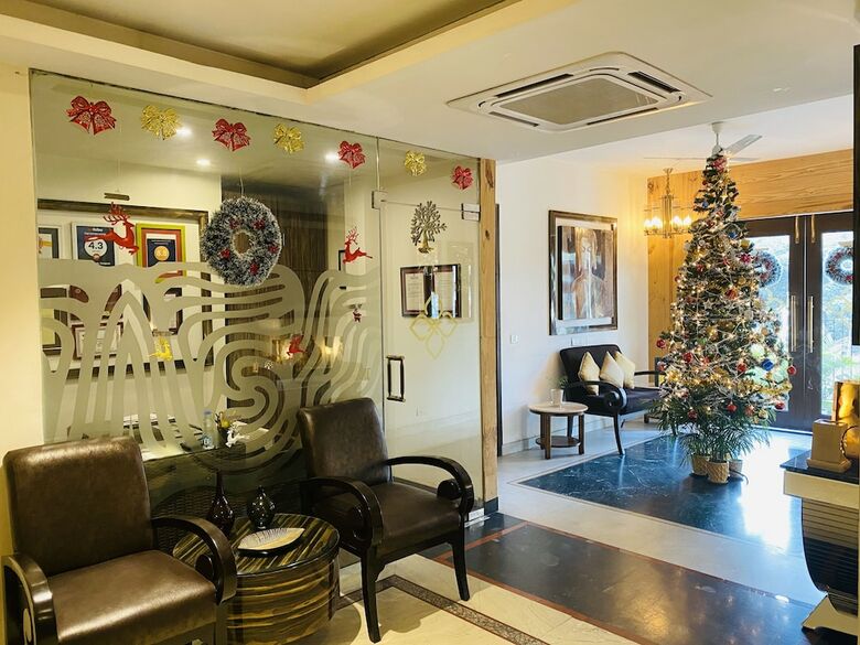 Hotel Imperial Park