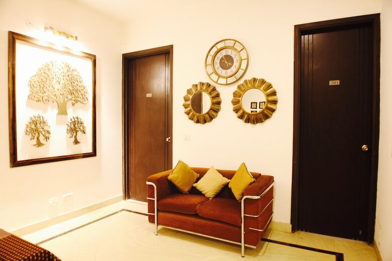 Hotel Imperial Park