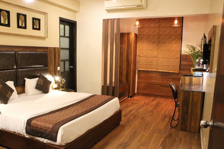 Hotel Imperial Park