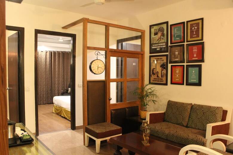 Hotel Imperial Park