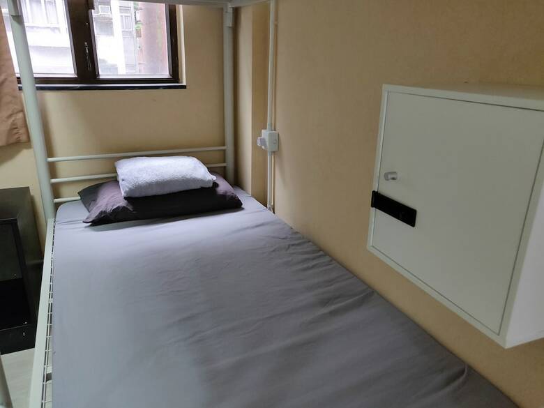 Hostal Smart Hotel - Hostel