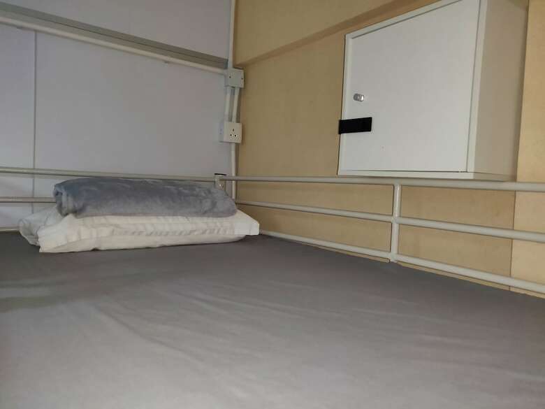 Hostal Smart Hotel - Hostel