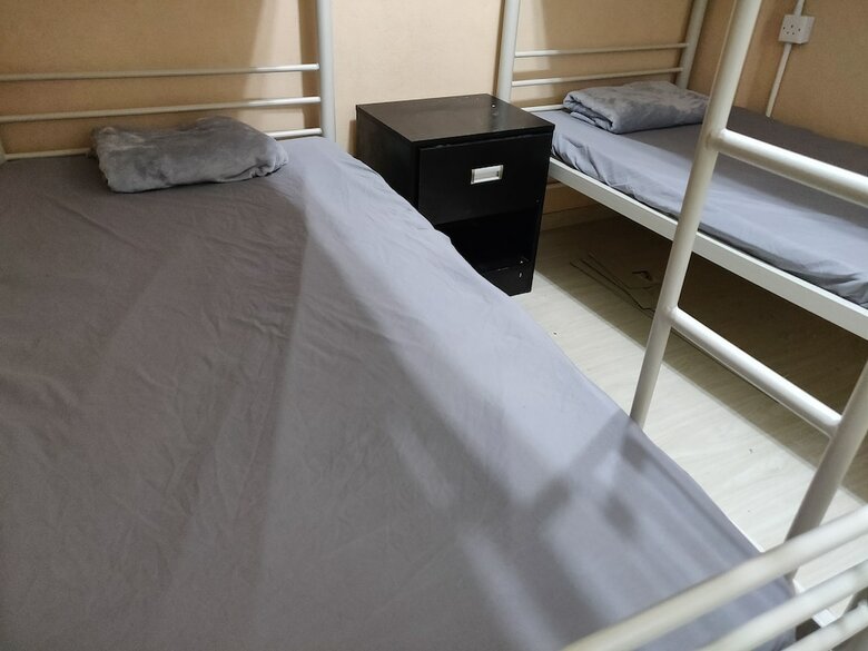 Hostal Smart Hotel - Hostel