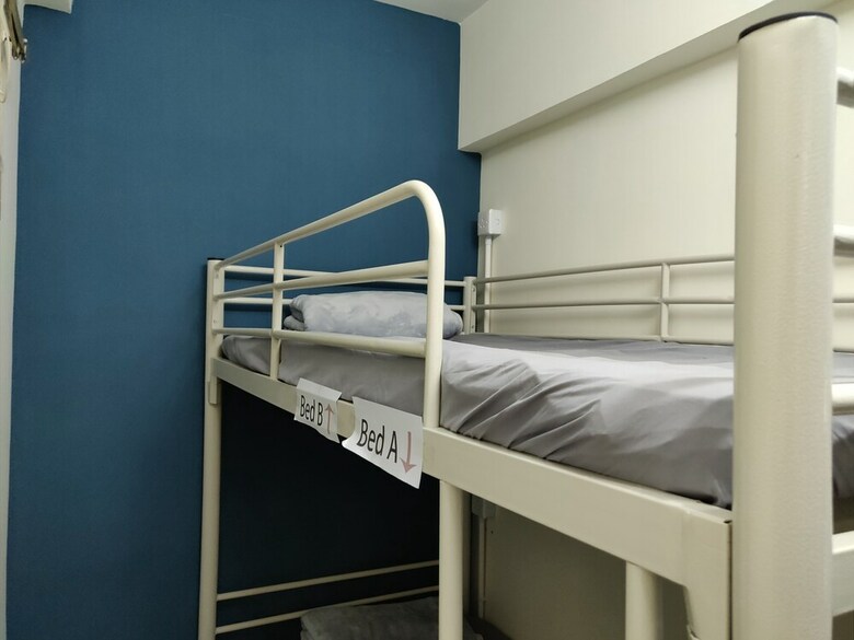 Hostal Smart Hotel - Hostel