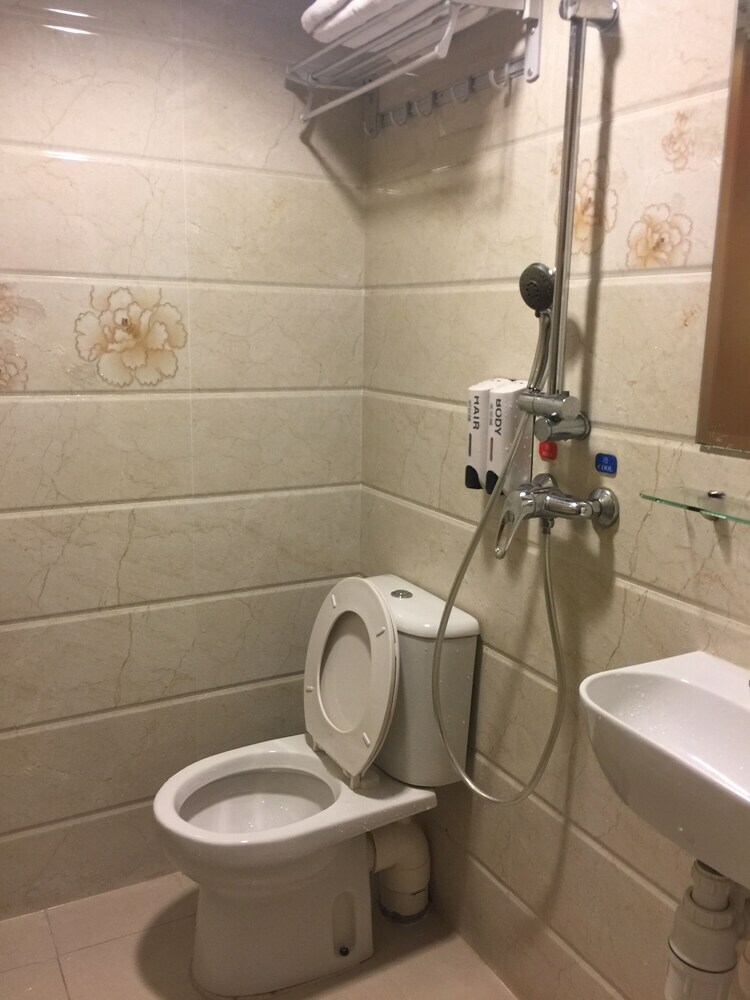 Hostal Smart Hotel - Hostel