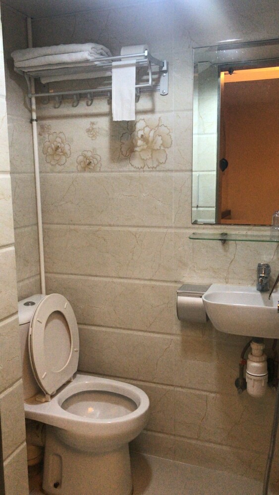 Hostal Smart Hotel - Hostel