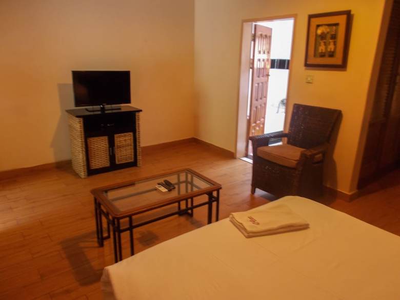 Posada Chita Lodges And Resorts