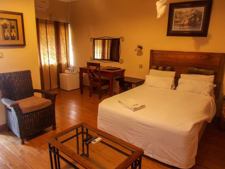 Posada Chita Lodges And Resorts