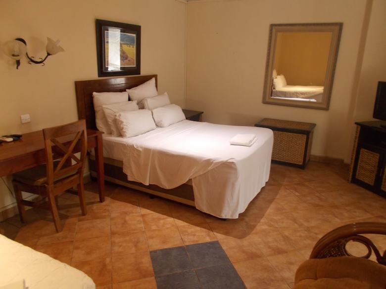 Posada Chita Lodges And Resorts