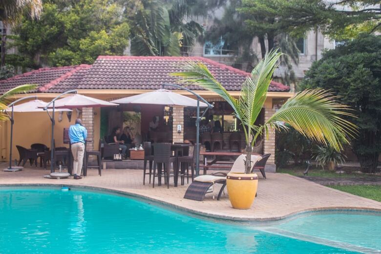 Posada Chita Lodges And Resorts