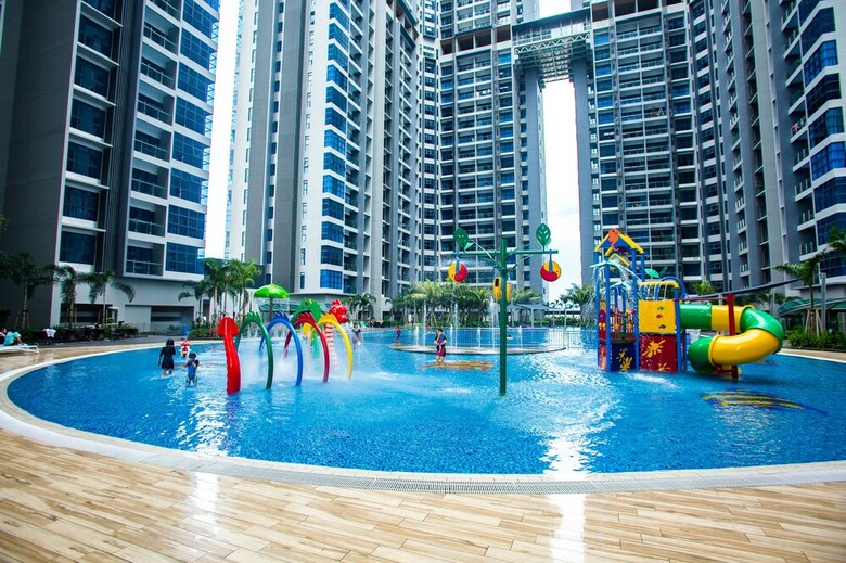 Hotel Play Residence At Atlantis