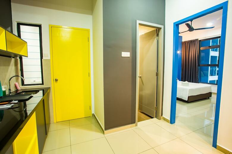 Hotel Play Residence At Atlantis