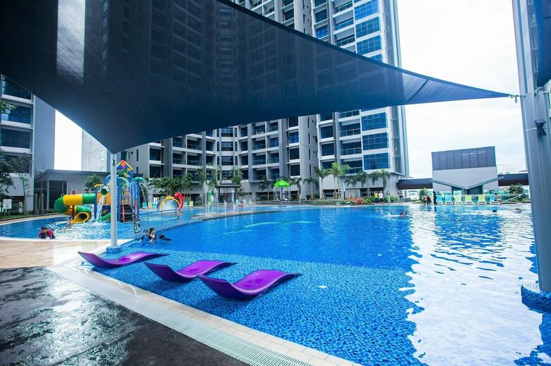 Hotel Play Residence At Atlantis