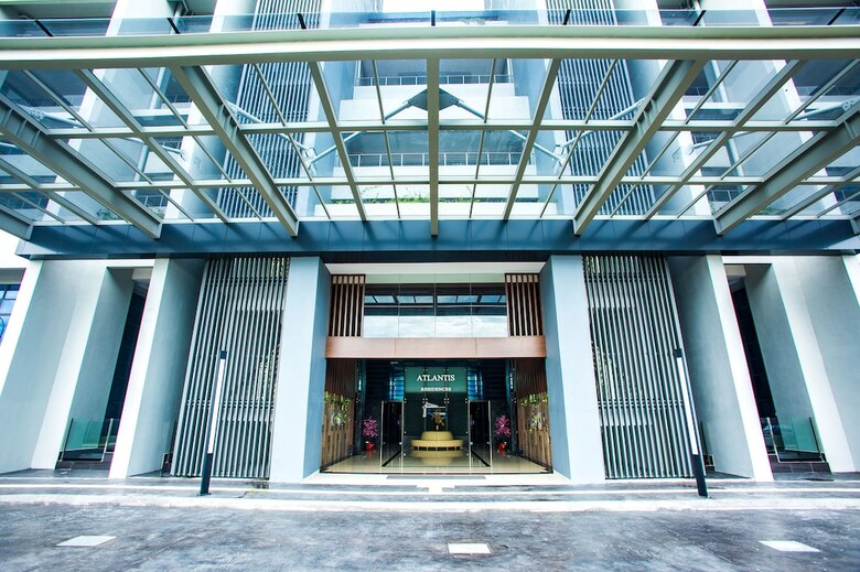 Hotel Play Residence At Atlantis