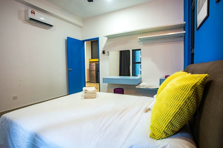 Hotel Play Residence At Atlantis