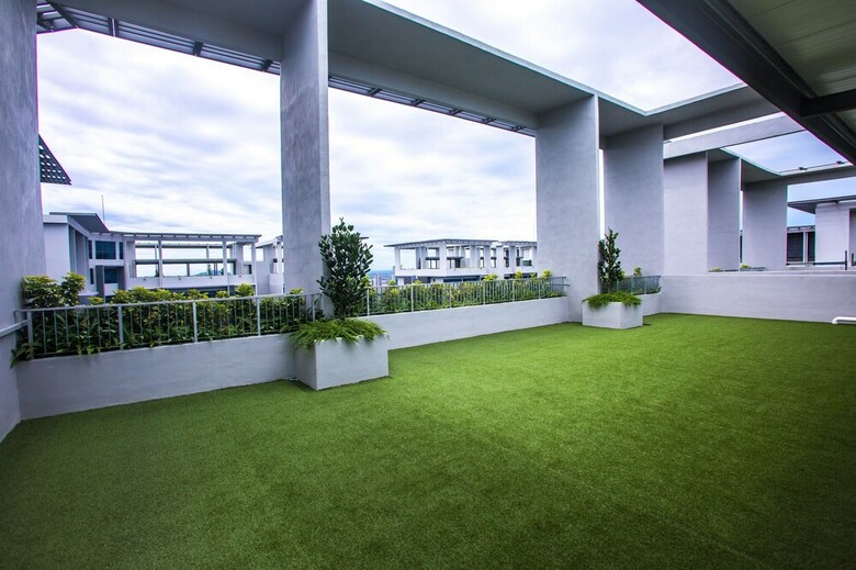 Hotel Play Residence At Atlantis