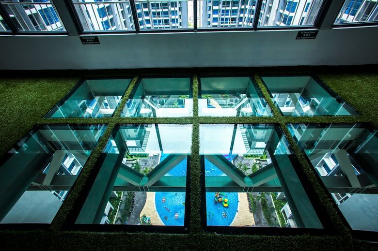 Hotel Play Residence At Atlantis